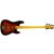 Chitara Bas Markbass GV 4 Gloxy 3-Tone Sunburst CR MP