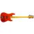 Chitara Bas Markbass GV 4 Gloxy Fiesta Red CR MP