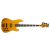 Markbass GV 4 Gloxy Metallic Yellow