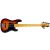 Chitara Bas Markbass GV 5 Gloxy 3-Tone-Sunburst