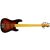 Chitara Bas Markbass GV 5 Gloxy 3-Tone Sunburst CR MP