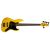 Chitara Bas Markbass MB 5 Yellow JB