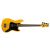 Chitara Bas Markbass Yellow Little Bass