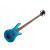 Chitara Bas Spector Performer 4 Metallic Blue Gloss