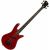Chitara Bas Spector Performer 4 Metallic Red Gloss