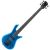 Chitara Bas Spector Performer 5 Metallic Blue Gloss