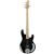 Chitara Bas Sterling By MusicMan S.U.B StingRay RAY4 Black