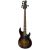 Chitara Bas Yamaha BB735A Dark Coffee Sunburst
