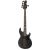 Chitara Bas Yamaha BB735A Translucent Matte Black