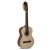 Chitara Clasica Caballero By Mr Principio Serie CA-PM 1/2