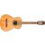 Fender CN-25 Nylon 3/4 WN Natural