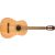 Fender CN-25 Nylon WN Natural