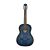 Hora Laura 4/4 Blue Sunburst