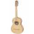 Chitara Clasica Hora Silver Maple Sunburst 4/4