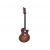 Chitara Electrica 12 Corzi Dimavery LP 612 Flamed Sunburst