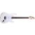 Arrow Tonecaster ST 111 Snow White Rosewood/White