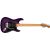 Charvel Marco Sfogli So-Cal Style 1 HSS FR CM QM Transparent Purple Burst