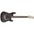Charvel MJ San Dimas Style 1 HSH FR PF QM Pau Ferro Midnight Glow