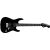 Charvel Pro-Mod Plus Dinky DK24 HH 2PT EB Raven Black