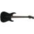 Chitară Electrică Charvel Pro-Mod Plus Dinky DK24 HH HT EB Ebony Black Ash