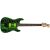 Charvel Pro-Mod San Dimas HH FR E Ash Green Glow