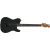 Charvel Standard Series San Dimas Style-2 SD2 HH HT - Gloss Black