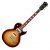 Chitara Electrica Cort CR300 Aged Vintage Burst