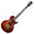 Chitara Electrica Cort CR300 Deluxe Flaming Burst