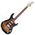 Chitara Electrica Cort G115 SE 2-Tone Sunburst