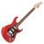 Chitara Electrica Cort G115 SE Crimson Red