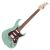 Chitara Electrica Cort G115 SE Seafoam Green