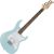 Chitara Electrica Cort G200 Sky Blue
