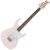Chitara Electrica Cort G200 SP Pastel Pink