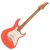 Chitara Electrica Cort G200SE Scarlet Red