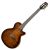 Chitara Electrica Cort Nylectric DLX Tobacco Sunburst With Bag