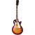 Epiphone 1959 Les Paul Standard Reissue Washed Bourbon Burst