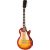 Epiphone 1960 Les Paul Standard Reissue Washed Cherry Sunburst