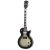 Epiphone Adam Jones 1979 Les Paul Custom Antique Silverburst