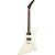 Chitara Electrica Epiphone Explorer 80s EMG Classic White