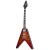 Chitara Electrica Epiphone Flying V Prophecy Aged Bengal Tiger