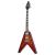 Chitara Electrica Epiphone Flying V Prophecy Aged Bengal Tiger Burst