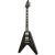 Epiphone Flying V Prophecy Aged Jet Black Metallic