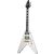 Chitara Electrica Epiphone Flying V Prophecy Aged White Tiger