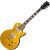 Chitara Electrica Epiphone Kirk Hammett Greeny 1959 Greeny Burst