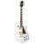 Epiphone Les Paul Custom Alpine White With Case