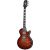 Chitara Electrica Epiphone Les Paul Prophecy Aged Bengal Tiger Burst