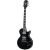 Chitara Electrica Epiphone Les Paul Prophecy Aged Jet Black Metallic
