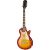 Chitara Electrica Epiphone Les Paul Standard 50s Figured Washed Cherry Sunburst RW
