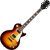 Chitara Electrica Epiphone Les Paul Standard 60s Figured Fireball