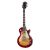 Chitara Electrica Epiphone Les Paul Standard 60s Figured Heritage Cherry Sunburst